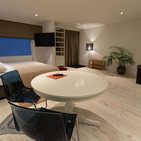TamTam Studio Rotterdam Bagian luar foto
