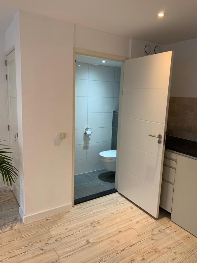 TamTam Studio Rotterdam Bagian luar foto