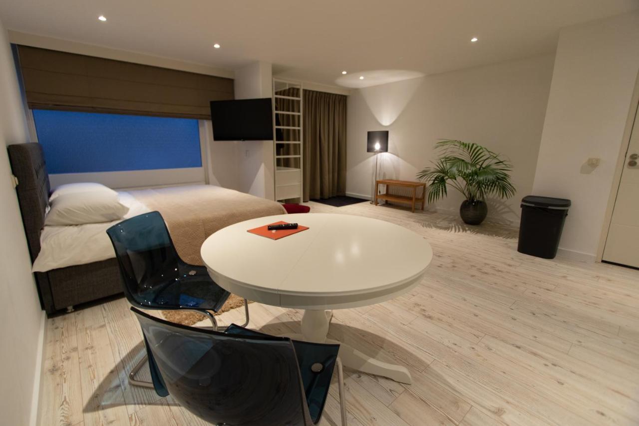 TamTam Studio Rotterdam Bagian luar foto