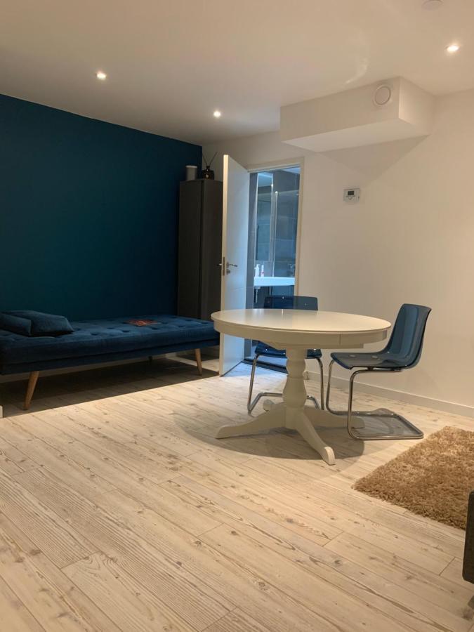 TamTam Studio Rotterdam Bagian luar foto