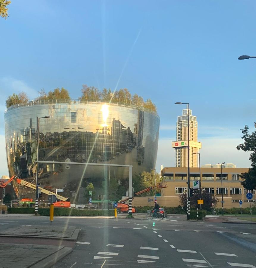 TamTam Studio Rotterdam Bagian luar foto