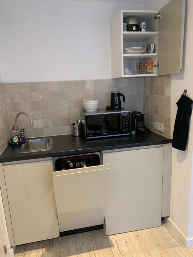 TamTam Studio Rotterdam Bagian luar foto