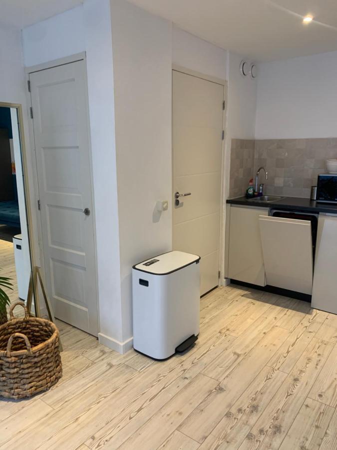 TamTam Studio Rotterdam Bagian luar foto
